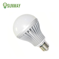 Ampoule LED Rechargeable, d'urgence, 5w 7w 9w 12w 15w E26 E27, prix d'usine