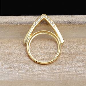 จี้เงินแท้ S925 ประดับมุก 14.3 มม. รูปเปลือกหอยม้า สำหรับทำเครื่องประดับ-5486 - Product Image 2