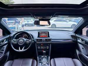 <span class=keywords><strong>Mazda</strong></span> CX-4 <span class=keywords><strong>2021</strong></span> 2.5L <span class=keywords><strong>AWD</strong></span>, SUV Deportivo Compacto, Vehículo Usado con Sistema de Audio BOSE, Pantalla Head-Up, Listo para Exportar - Product Image 6