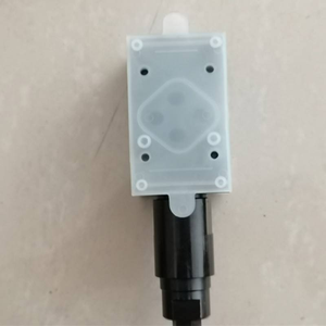 Vanne hydraulique DGMRC DGMPC DGMFN DGMC2 Série DGMDC DGMC2-5-AT-GW-BT-GW-B-30 DGMFN-5-X-P1W-30 DGMDC-3-Y-AK-BK-41 - Product Image 5