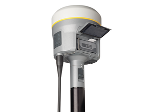 Chất lượng cao cũ tay Trimble R10 <span class=keywords><strong>GPS</strong></span> rtk cơ sở Rover khảo sát thiết bị độ chính xác cao gnss <span class=keywords><strong>Receiver</strong></span> với <span class=keywords><strong>USB</strong></span> lưu trữ - Product Image 6