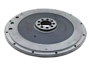 1000127307 Volante Original Weichai para Motor Diésel WP10 WP12, Engranaje Anular para Camiones Pesados SHACMAN HOWO, Repuestos - Product Image 2