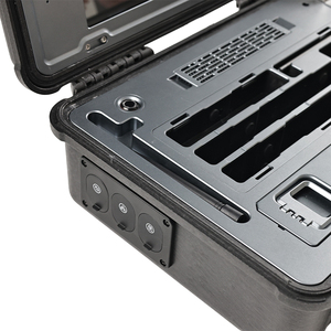 Taşınabilir Entegre Drone Tespit ve Sahte Veri Üretme Cihazı - 5km Tespit 1km Sahte Veri Üretme, Düşük İrtifa Güvenlik Koruması için - Product Image 6