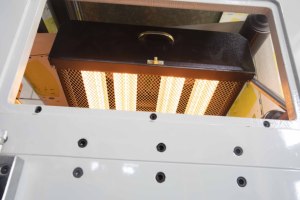 High Speed Automatic BJRY950 4 Colors <strong>Flexo</strong> <strong>Printing</strong> <strong>Machine</strong> Made in China Bonjee Machinery - Product Image 3