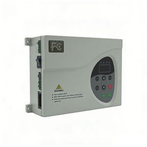 Operador de Puerta de Ascensor Janson Controls DM100 con Certificación ISO9001/CE y Garantía de 24 Meses, Apertura Automática Central/Lateral - Product Image 2