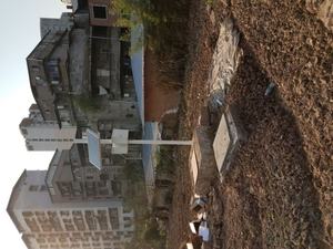 Радарный уровнемер VRPWRD92H для измерения уровня жидкости в морской воде с функциями предупреждения и контроля, RS485 - Product Image 2