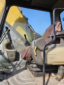 Excavadora Hidráulica Caterpillar Cat320d2 Original de Segunda Mano a <span class=keywords><strong>Precio</strong></span> Competitivo con Componentes del Motor Originales - Product Image 2