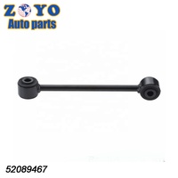 52089467 bras de commande de biellette avant de Suspension automatique de haute qualité au meilleur prix pour Jeep Commander 06-10