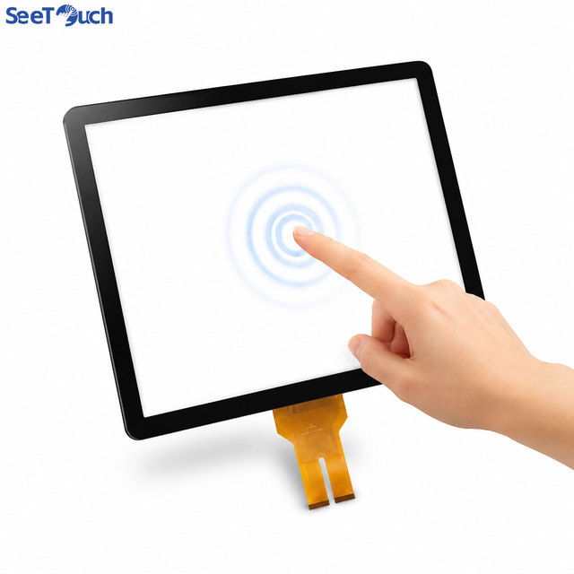 Factory Directly Sell 55 Inch Capacitive Touch Screen Driver Free G G Chinese Manufacturer