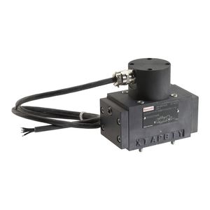 Bomba con Sensor de Válvulas R900244807 <span class=keywords><strong>DR</strong></span> 15 G4-4X/100YM/12 - Product Image 6