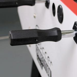 JX-1B002 Baby-foot professionnel de taille standard, robuste, football de table - Product Image 5