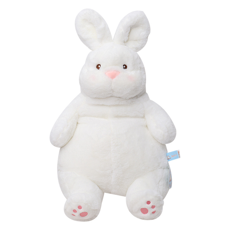 Peluche Lungo per Dormire Cuscino a Forma di Gatto Lungo Urhause Gatto Cuscino P