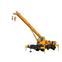 Nouvelle technologie, prix de la grue de 50 tonnes en Inde, grues à flèche, prix des grues RC