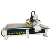 Meilleur prix pour routeur CNC 1325 pour le travail du bois avec table à vide à vendre