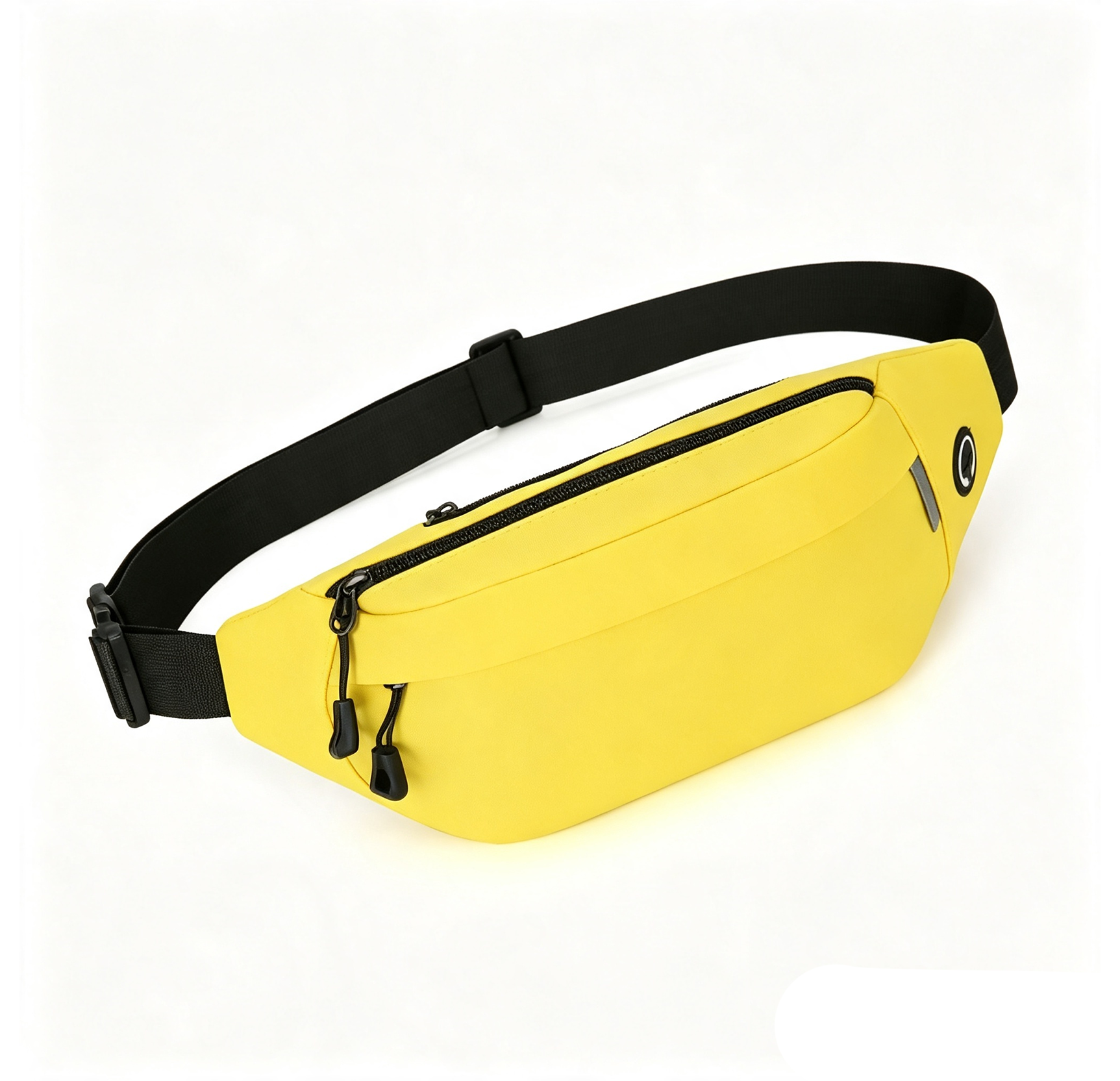 Waterproof Fanny Pack Adjustable Strap Multi