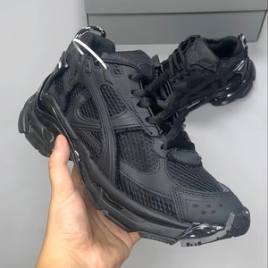 Zapatillas Deportivas de Alta Calidad para Hombre y Mujer, Estilo Casual para Caminar y Correr, Diseño Moderno 2025 - Product Image 4