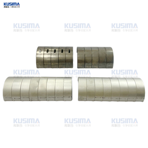 ตลับลูกปืนเพลาข้อเหวี่ยงเครื่องยนต์สำหรับรถ Audi A6 A7/A8 4.0T 079105591AN 079105701P - Product Image 1