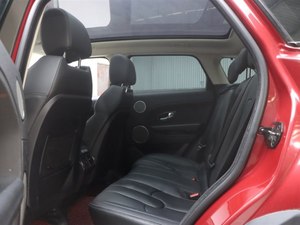 Boutique 2015-2016 Land <span class=keywords><strong>Rover</strong></span> <span class=keywords><strong>Range</strong></span> <span class=keywords><strong>Rover</strong></span> Evoque 2.0T SUV <span class=keywords><strong>hybride</strong></span> cinq portes édition Zhiyao vente en gros de voitures d'occasion - Product Image 4