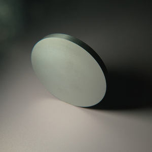 HWS5 IRG24 IRG207 IG4 Ir fenêtre en verre de chalcogénure pour caméra d'imagerie thermique infrarouge - Product Image 2