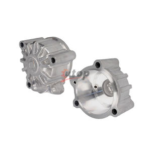 Couvre-boîte de vitesses OEM 1325334013 1831951 2409146 42562918 7421317977 pour camion européen <span class=keywords><strong>VOL</strong></span> - Product Image 1