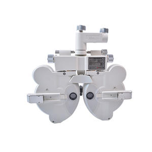 Examinador Oftalmológico Completo Enuo VT-5B10B, Gafas de Optometría Manuales con Certificación CE para Pruebas de Agudeza Visual - Product Image 1