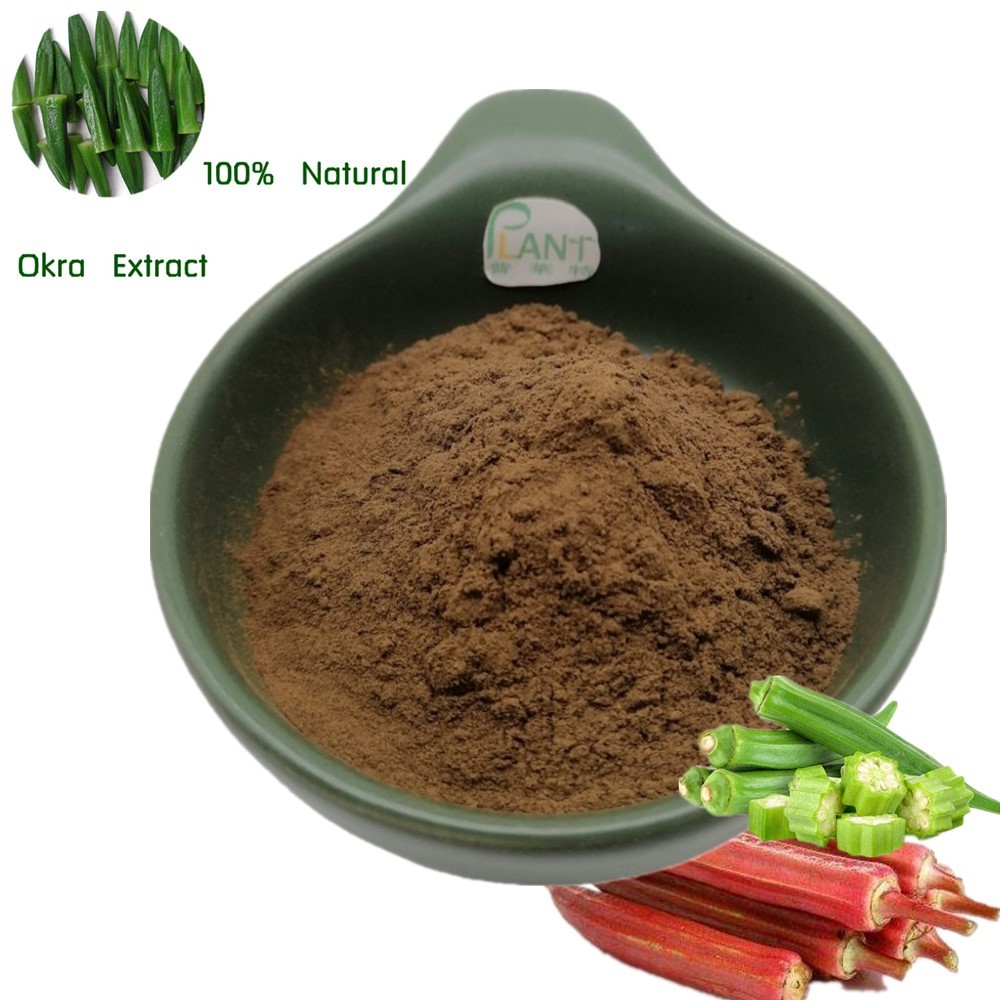 Okra Powder Process How to Choose the Best Price Okra Powder: A Complete Buying Guide