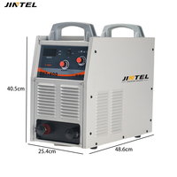 Machine à souder à l'arc manuelle IGBT ZX7-400 400A de qualité supérieure pour la soudure d'acier et de structures en acier 380V