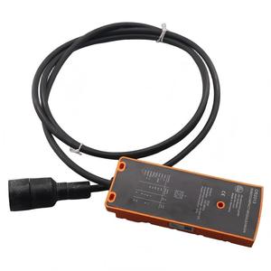 Controlador Elme 783358 Compatible con la Grúa de Manipulación Frontal SMV4531TB5 y el Dispositivo de Elevación 817 Elme - Product Image 3