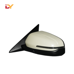 Rétroviseur de véhicule électrique à prix de gros, 87610/87620-I7000 	 Rétroviseur <span class=keywords><strong>HYUNDAI</strong></span> CRETA 2021-2024 - Product Image 4