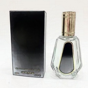 Parfum en spray pour hommes et femmes, senteur liquide Dragon Ancien et boisée, 50 ml, longue durée, style Moyen-Orient - Product Image 3