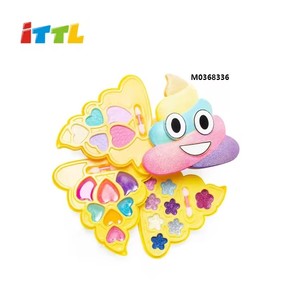 Set di perline alla moda per bambini cosmetici per bambini set di trucco giocattoli per ragazze - Product Image 4