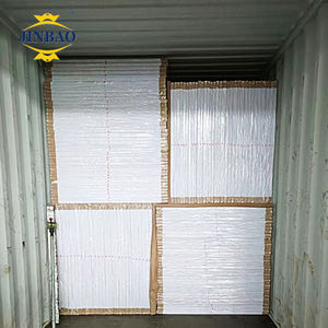 金宝中国3毫米橱柜辛特拉踢脚板塑料自粘高密度橱柜pvc板 - Product Image 4