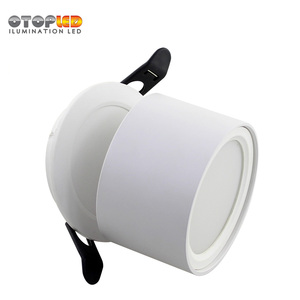<span class=keywords><strong>GX53</strong></span> أدى النازل 7w قابل للتعديل النازل راحة شعاع زاوية 120 - Product Image 3
