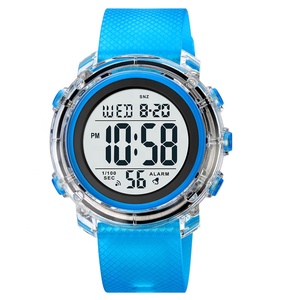 Azul del reloj SKMEI 1996 la moda deporte cronógrafo relojes al por mayor en línea - Product Image 4