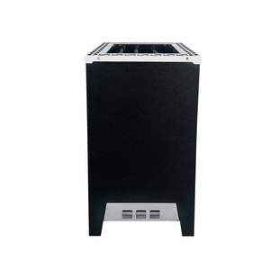เครื่องทำความร้อนซาวน่า DIOOIST DL 3.8KW แบบควบคุมภายใน สำหรับห้องซาวน่า อุปกรณ์ซาวน่า ฮีตเตอร์ซาวน่า ราคาซาวน่าแบบอบไอน้ำแห้ง - Product Image 1