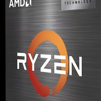 Baru Dalam Kemasan Ryzen7 5800X3D 8-Core 3.6 GHz 14NM Socket AM4 CPU Desktop 16-Thread Tanpa Kipas 6MB L2 Cache Virtualisasi