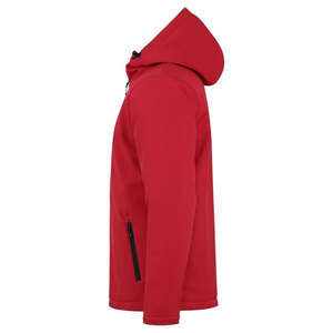 Wholesale <b>Winter</b> Windbreaker <b>Jacket</b> Custom Size Collar Hooded Outdoor Use Men Quick Dry Breathable Customizable Softshell <b>Jacket</b> - Product Image 3