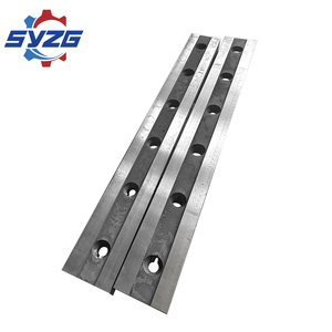 SYZG gunting kepala harimau hidrolik pria, pisau mesin gunting jepit buaya - Product Image 6