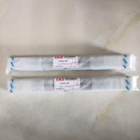 Unité de glissière à rouleaux croisés IKO d'origine japonaise CRW6-200 CRW6-200SL pour machine CNC