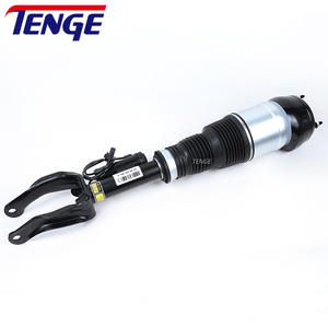 NUOVO Ammortizzatore Anteriore ADS Airmatic A1663205566 A1663205666 per Mercedes W166 <span class=keywords><strong>ML</strong></span> GL Sospensione Pneumatica ADS - Product Image 2