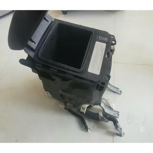 Pour Toyota Land Cruiser Prado FJ15 LC150 TRJ150, siège conducteur, accoudoir passager. Réfrigérateur de voiture d'origine. - Product Image 3