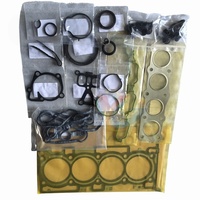 Juego de Juntas de Motor Nuevo de Alta Calidad, K-IT-ENGINE OVERHAUL 20910-2GK07, Junta de Culata para HYUNDAI KIA 209102GK07