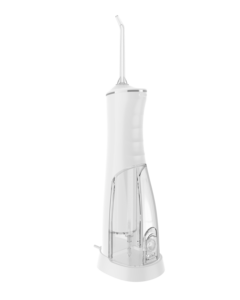 Irrigador Bucal para Limpieza Dental con Base de Carga para Adultos - Product Image 5
