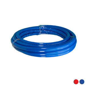 Tubería Multicapa Aislada Hidronix 20x2 10m Azul Para Suministro de Agua - Product Image 1