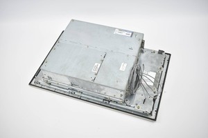 Pantalla Táctil HMI Compatible con Unidades de Motor y Disyuntores, Simatic PC 670 6AV7721-1AA00-0AD0 - Product Image 6