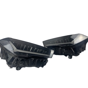 Ventas directas de fábrica de alta calidad No hay revisiones aún para Lamborghini Urus 2018-2022 accesorios originales automotrices faro LED - Product Image 1