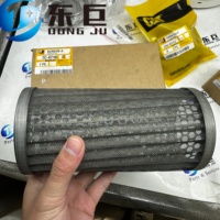 Filtre à aspiration 7C-4716 pour groupe électrogène G3512 G3516, pièces détachées du moteur