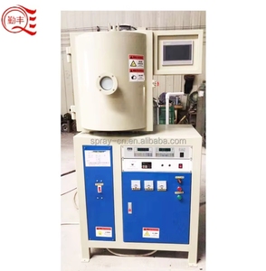 מכונת pvd קומפקטית לתכשיטים ברמה גבוהה, טיפול פנים של מוצרים אלקטרוניים - Product Image 3