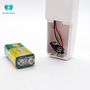 Vor eingestellter Geschwindigkeit modus Zähne Nerven Elektrischer Zahnpulpe <span class=keywords><strong>tester</strong></span> - Product Image 4