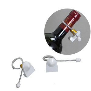 Kim loại treo dây buộc <span class=keywords><strong>EAS</strong></span> chống trộm an Ninh AM 58kHz chai <span class=keywords><strong>tag</strong></span> - Product Image 3